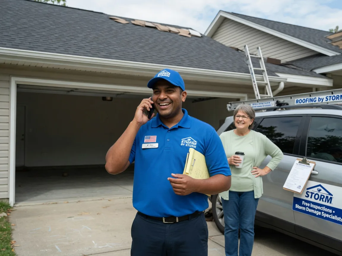Roof Repair Near Me Moundsville, WV FAQs