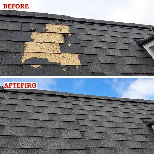 Roof Repair Near Me in Moundsville, WV near me
